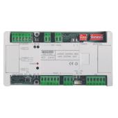  UNITE CENTRALE MDS DIN 10 