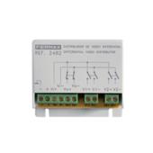  DISTRIBUTEUR VIDEO VISION�5 