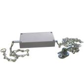  GACHE MOD.8000N A/ CHAINE 