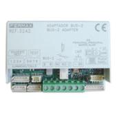  ADAPTATEUR  AMPLIFICATEUR AUDI 