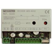  DECODEUR MDS/BUS 2 