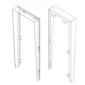  VISIERE SIMPLE MARINE ST3 