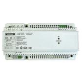  ALIMENTATION 18Vdc/1,5A-12Vac/ 