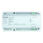  ALIMENTATION+FILTRE DIN10 24VD 