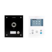  KIT VIDEO MARINE NOIRE VEO-XS 