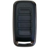  TELECOMMANDE RF 4 BOUTONS KEYS 