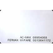  CARTE DE PROXIMITE FERMAX MIFA 