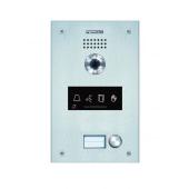  PLATINE KIT VIDEO MARINE DUOX 