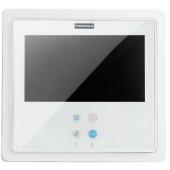  "PLAQUE DE PROPRETE SMILE 7""" 