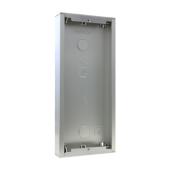  BOITIER EN SAILLIE S6: 130x294 