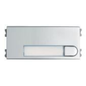  1 BOUTONS-POUSSOIRS 1x1 V DUOX 