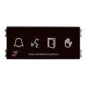  MODULE PMR ONE-TO-ONE 