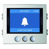  AFFICHEUR GRAPHIQUE EXTRA DUOX 