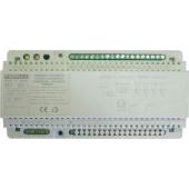  COMMUTATEUR AUTOMATIQUE DE POR 