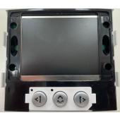  AFFICHEUR GRAPHIQUE MARINE DUO 