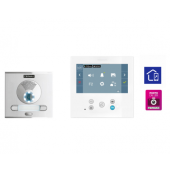  KIT VIDEO CITY VEO-XL WIFI DUO 