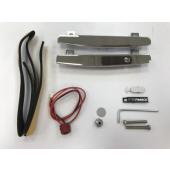  KIT D�ACCESSOIRES DE FERMETURE 