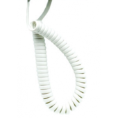  CORDON EXTENSIBLE (BLANC) 