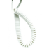  CORDON EXTENSIBLE (BLANC) 