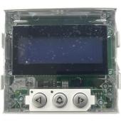  DISPLAY DIGITAL MDS CITYLINE 