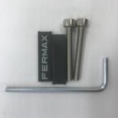  SET DE VERROUILLAGE PLATINE CI 