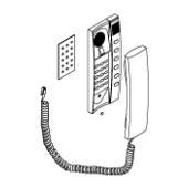  KIT DE REPARATION CONCIERGERIE 