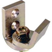  Patte fixation Geberit Publica 