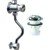  Kit commande d'urinoir Geberit 