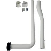  Tubulure Geberit pour r�servoi 