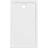  Receveur de douche rectangulai 