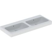  Lavabo double Geberit iCon, 12 