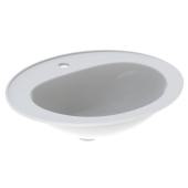  Vasque � enc. Geberit Bastia p 