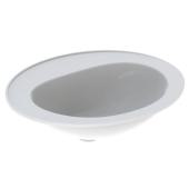  Vasque � enc. Geberit Bastia s 