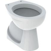  Cuvette WC au sol Geberit Publ 