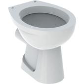  Cuvette WC au sol Geberit Publ 