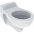  Cuvette WC susp. Geberit Bambi 