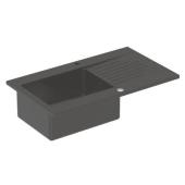  Evier � encastrer Geberit Bybl 