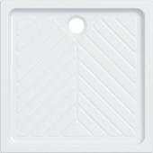  Receveur de douche carr� Geber 