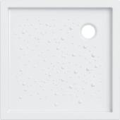  Receveur de douche carr� Geber 