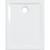  Receveur de douche rect Geberi 