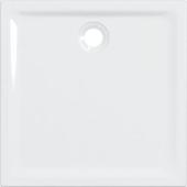  Receveur de douche carr� Geber 