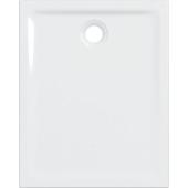  Receveur de douche rect Geberi 