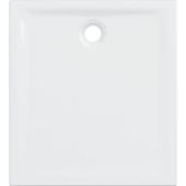  Receveur de douche rect Geberi 