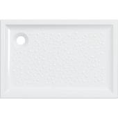  Receveur de douche rectangulai 