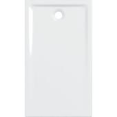  Receveur de douche rect Geberi 