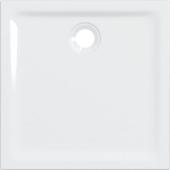  Receveur de douche carr� Geber 