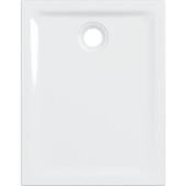  Receveur de douche rect Geberi 