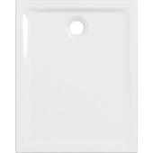  Receveur de douche rect Geberi 