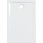  Receveur de douche rect Geberi 