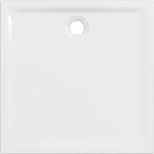  Receveur de douche carr� Geber 